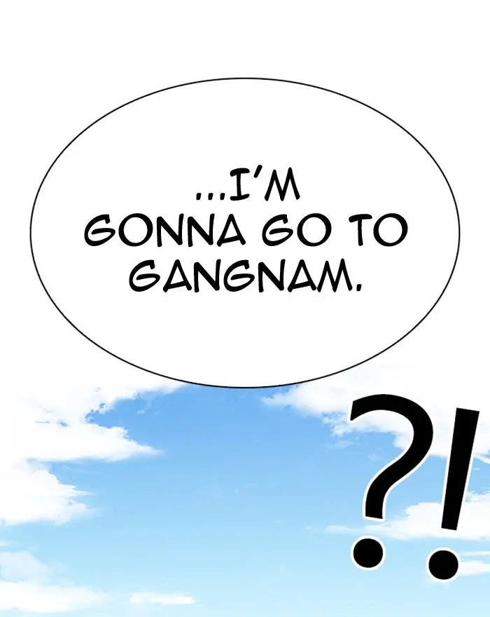 Lookism Chapter 305