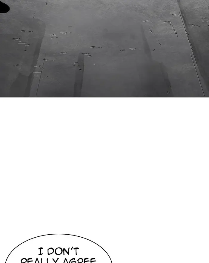 Lookism Chapter 305