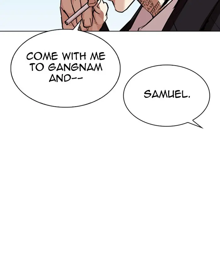 Lookism Chapter 305