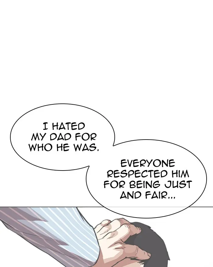 Lookism Chapter 305