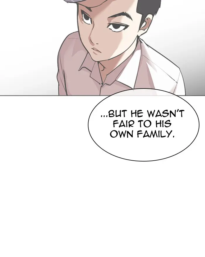 Lookism Chapter 305