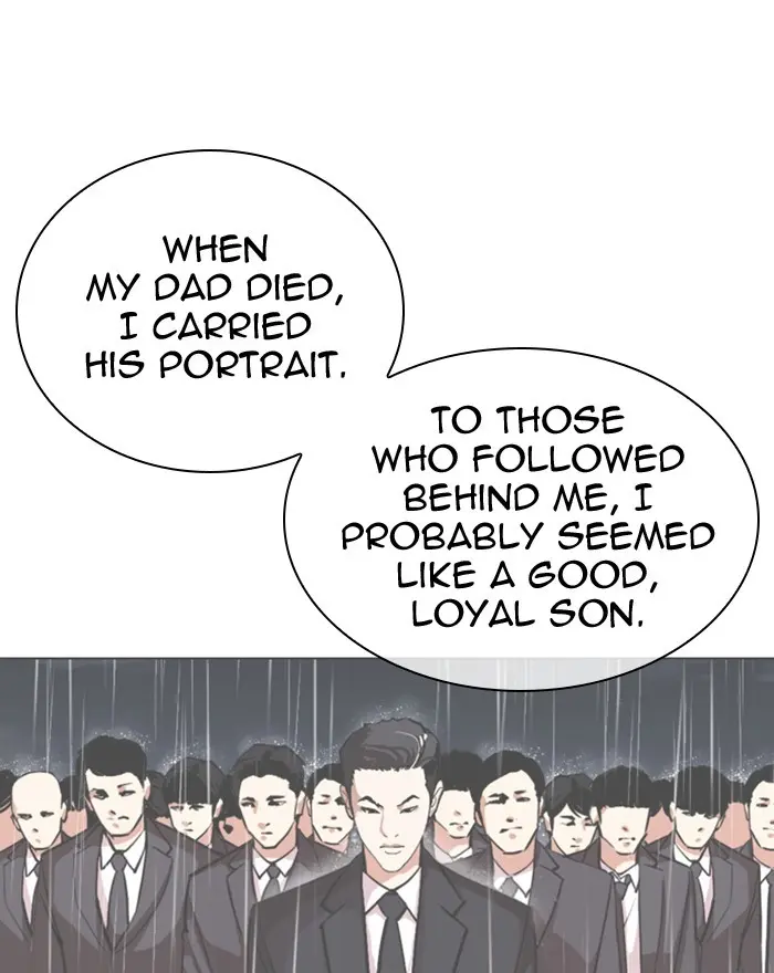 Lookism Chapter 305