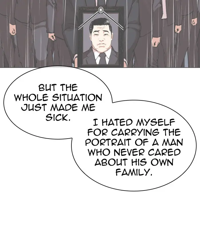 Lookism Chapter 305