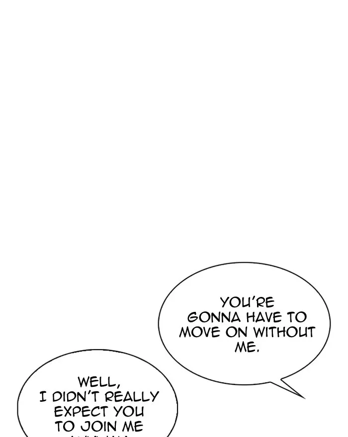 Lookism Chapter 305