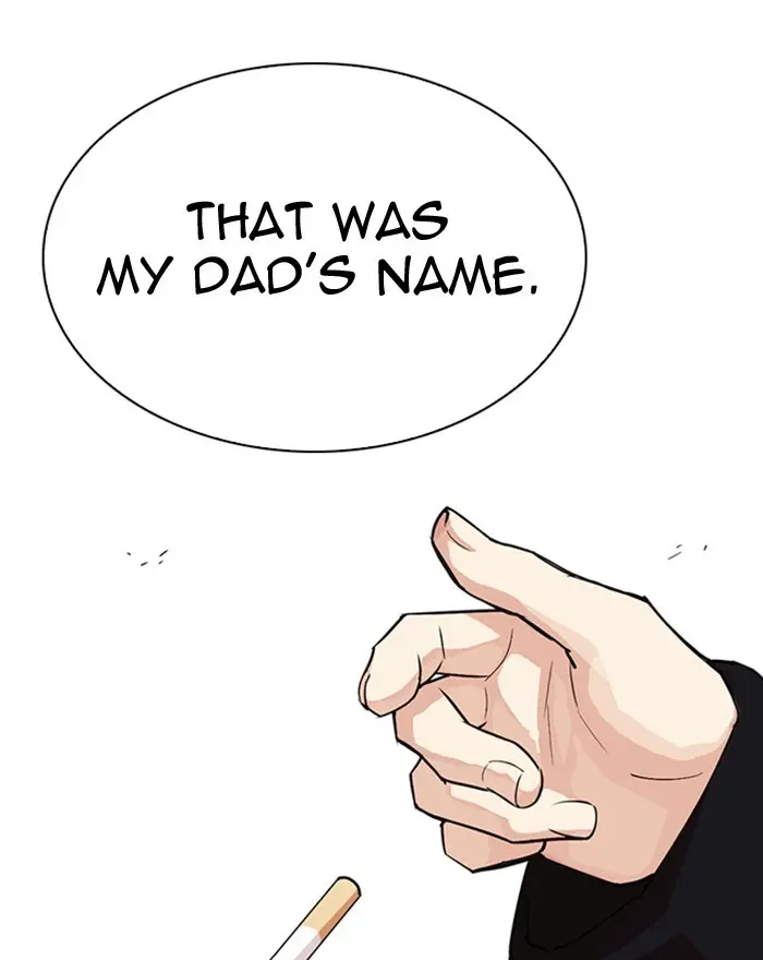 Lookism Chapter 305