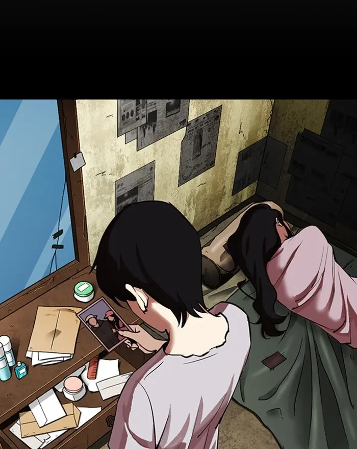 Lookism Chapter 305