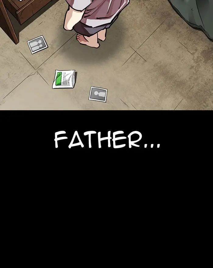 Lookism Chapter 305