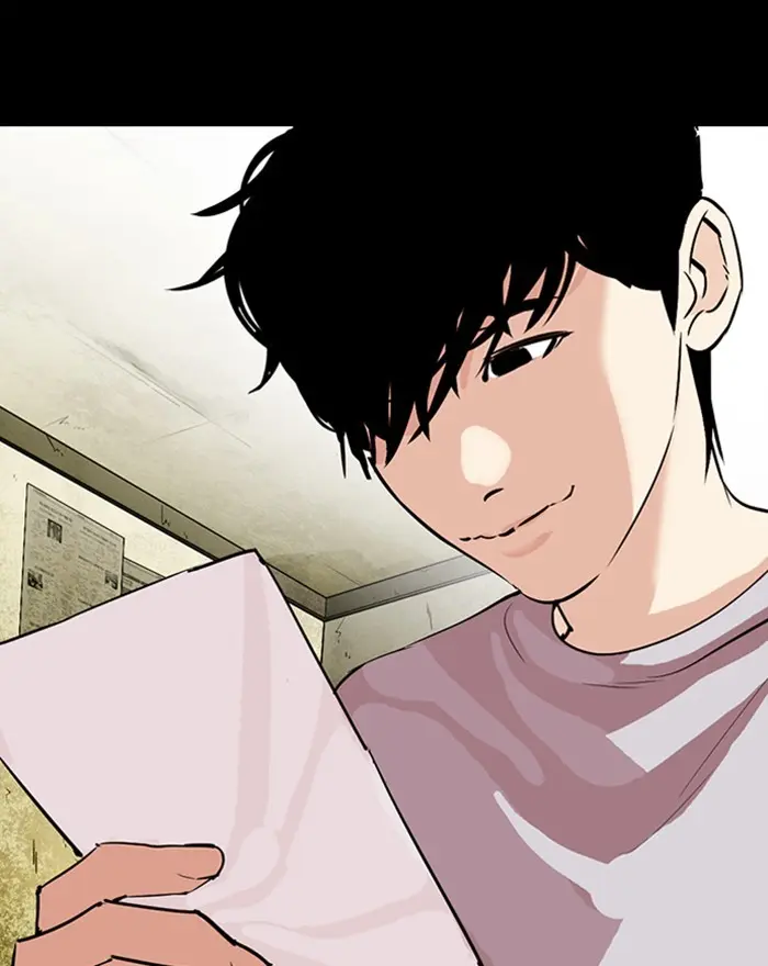 Lookism Chapter 305