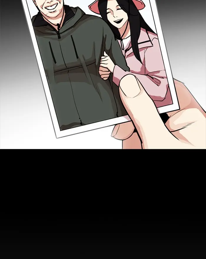 Lookism Chapter 305