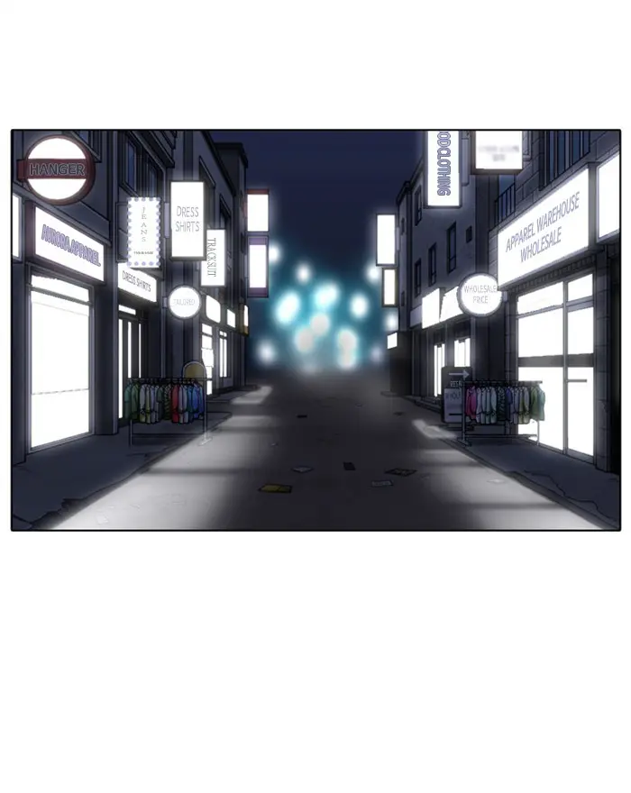 Lookism Chapter 305
