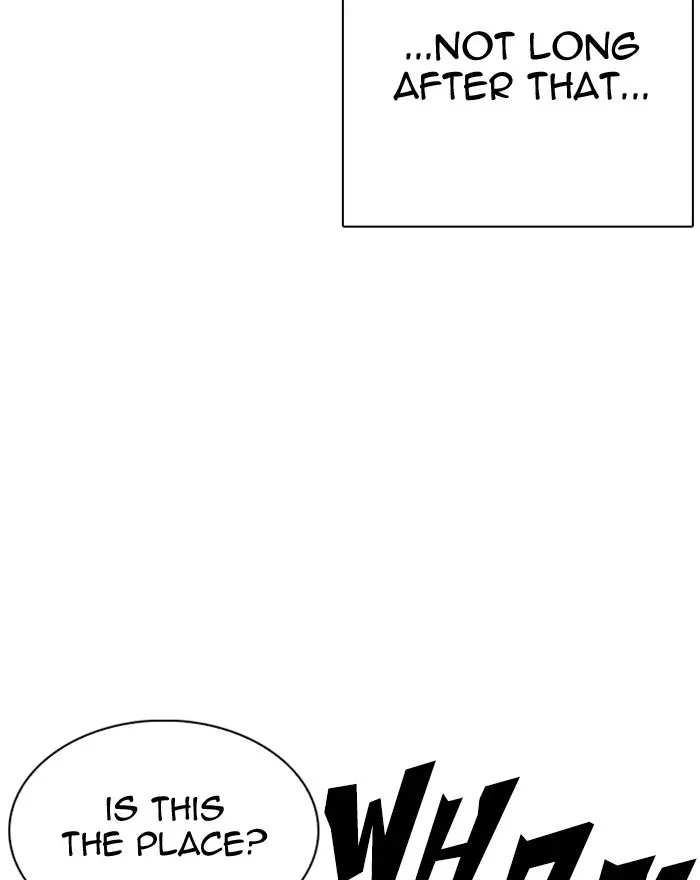 Lookism Chapter 305