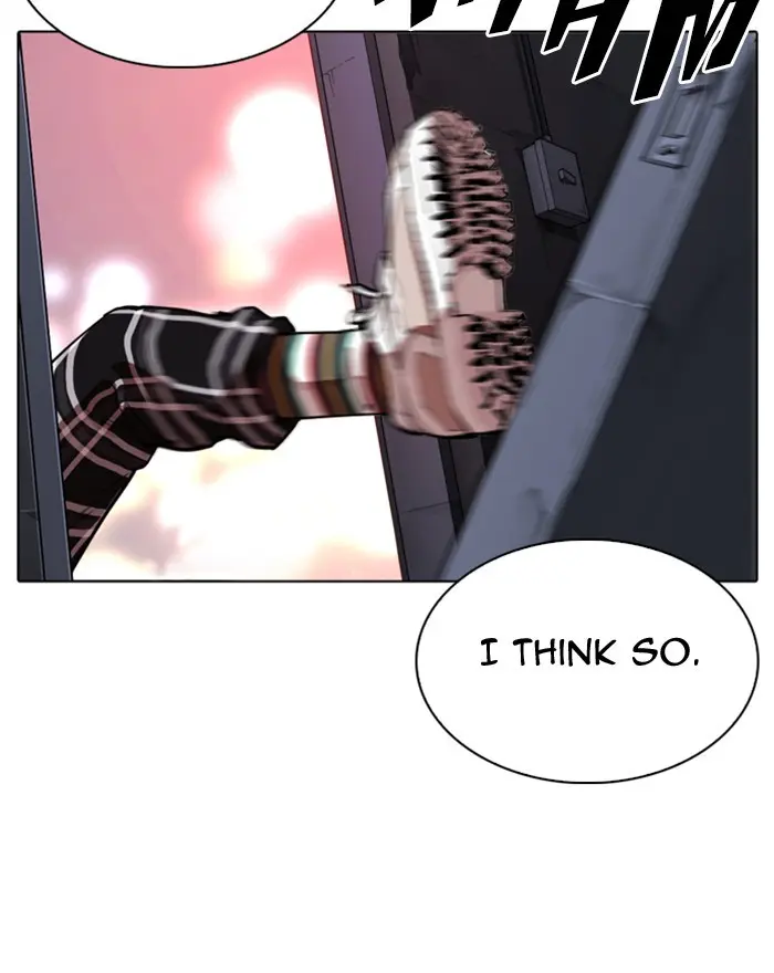 Lookism Chapter 305