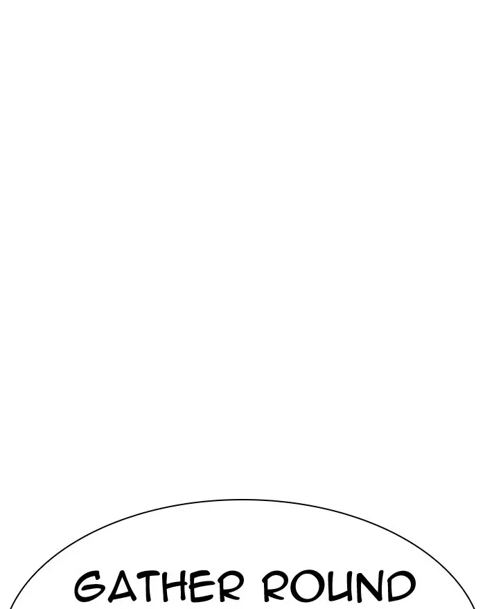 Lookism Chapter 305