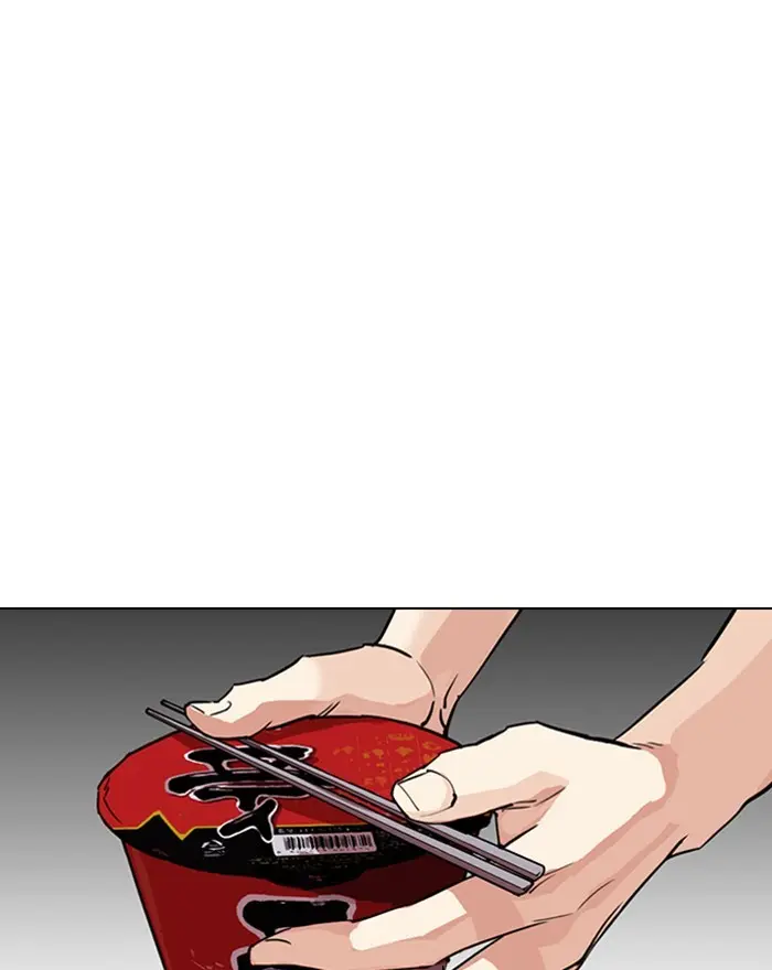 Lookism Chapter 305