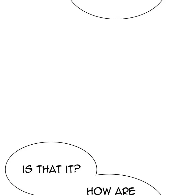 Lookism Chapter 309