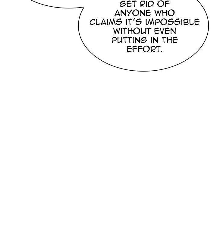 Lookism Chapter 309