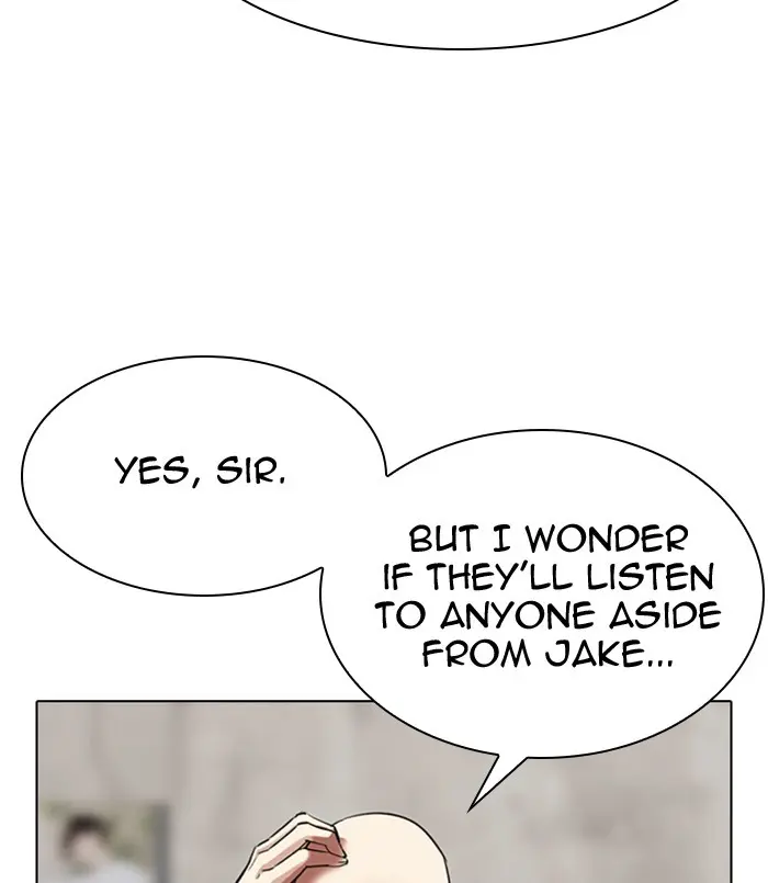 Lookism Chapter 309
