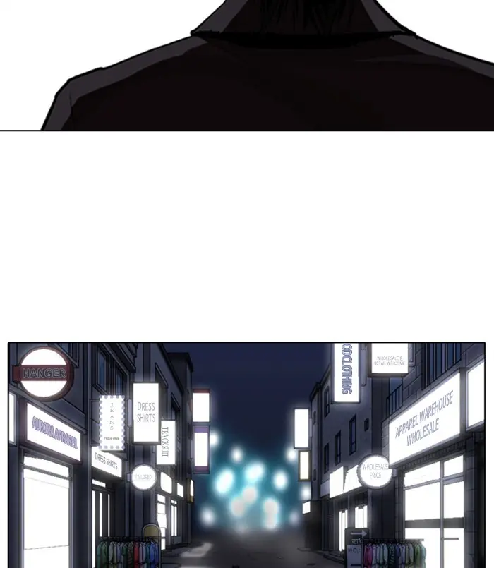 Lookism Chapter 309