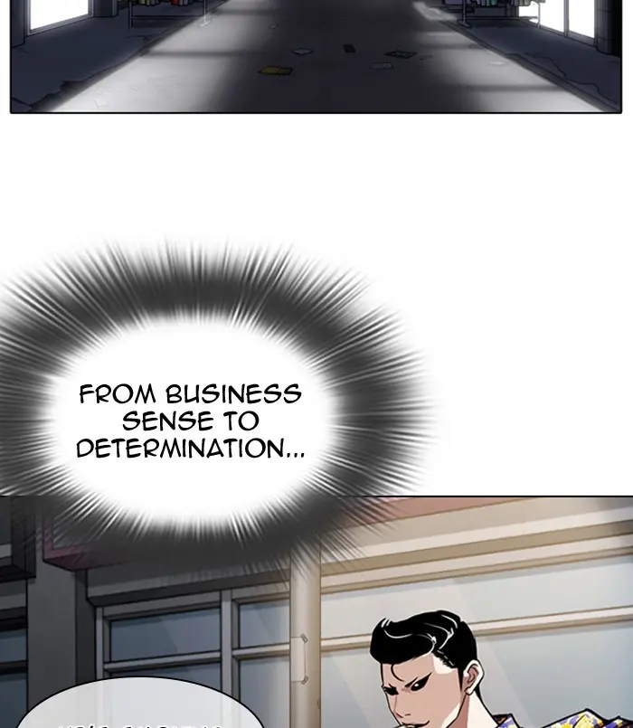 Lookism Chapter 309