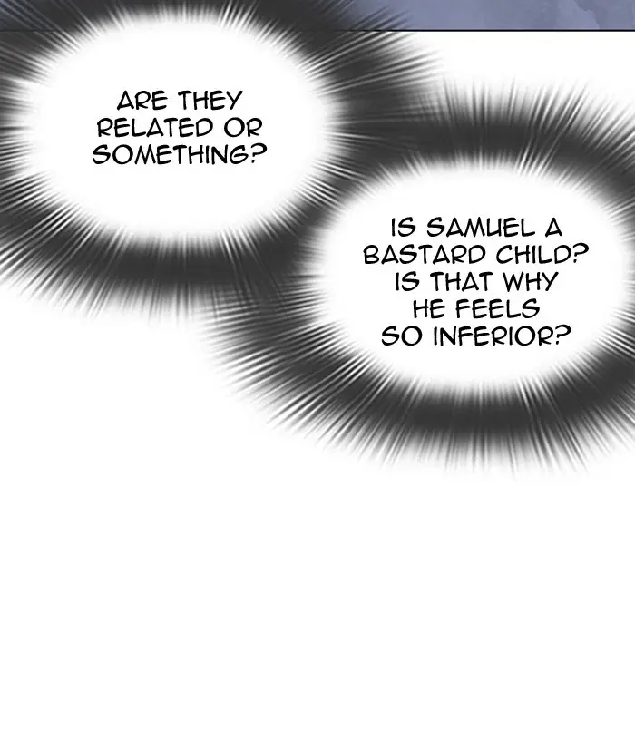 Lookism Chapter 309