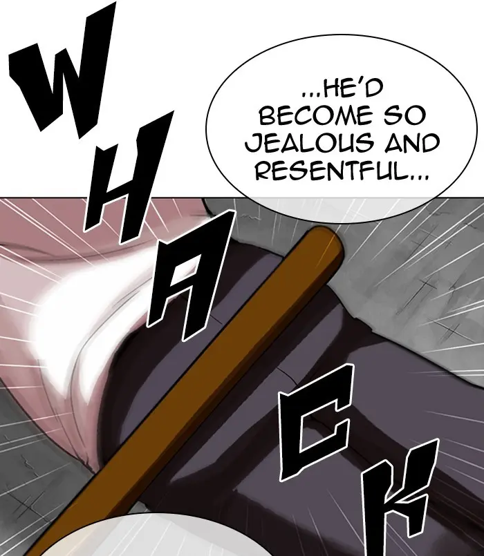 Lookism Chapter 309
