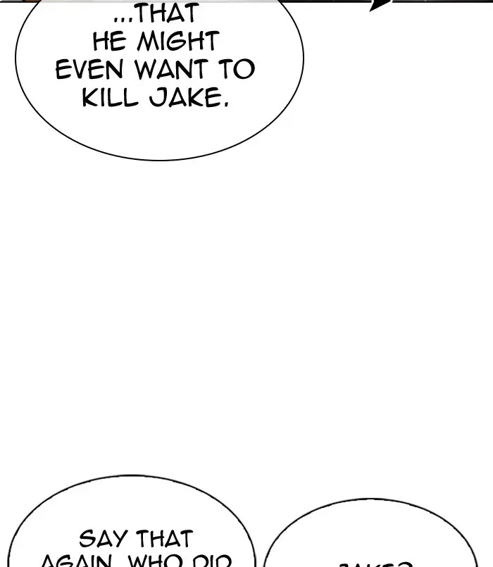 Lookism Chapter 309