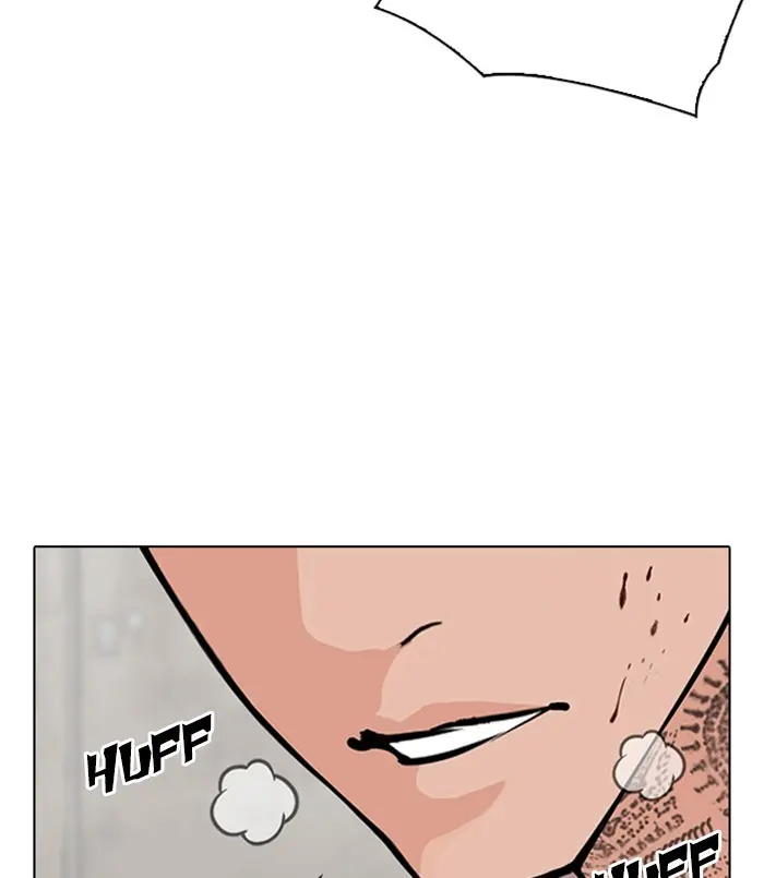 Lookism Chapter 309