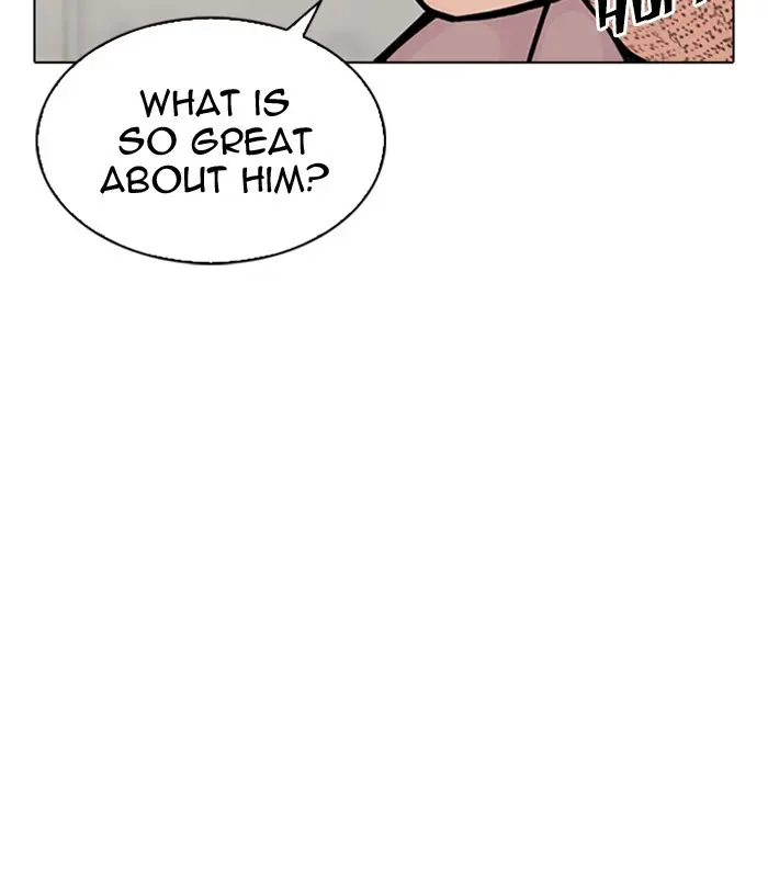 Lookism Chapter 309
