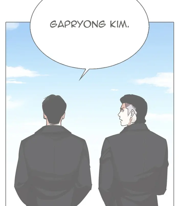 Lookism Chapter 309