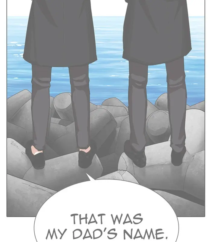 Lookism Chapter 309