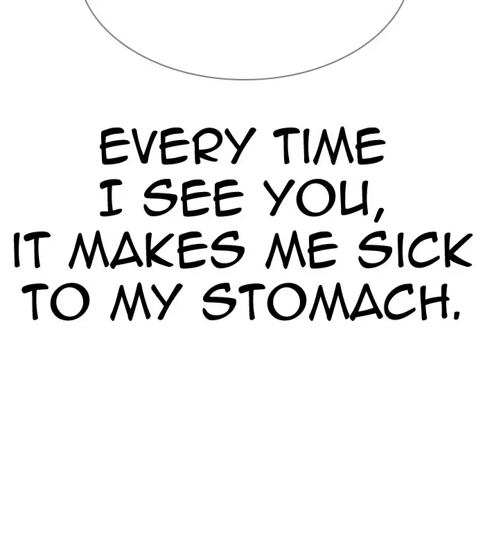 Lookism Chapter 309