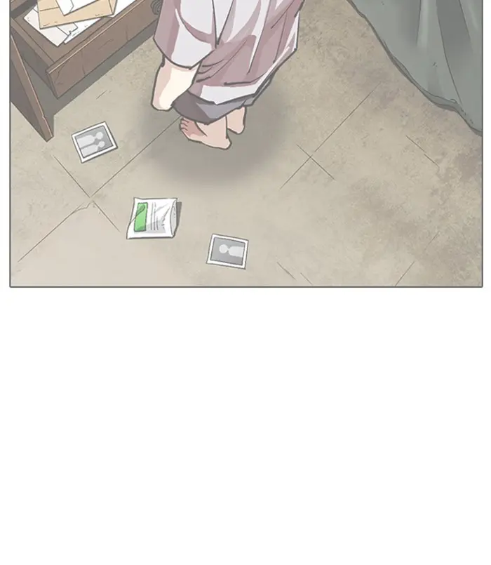Lookism Chapter 309