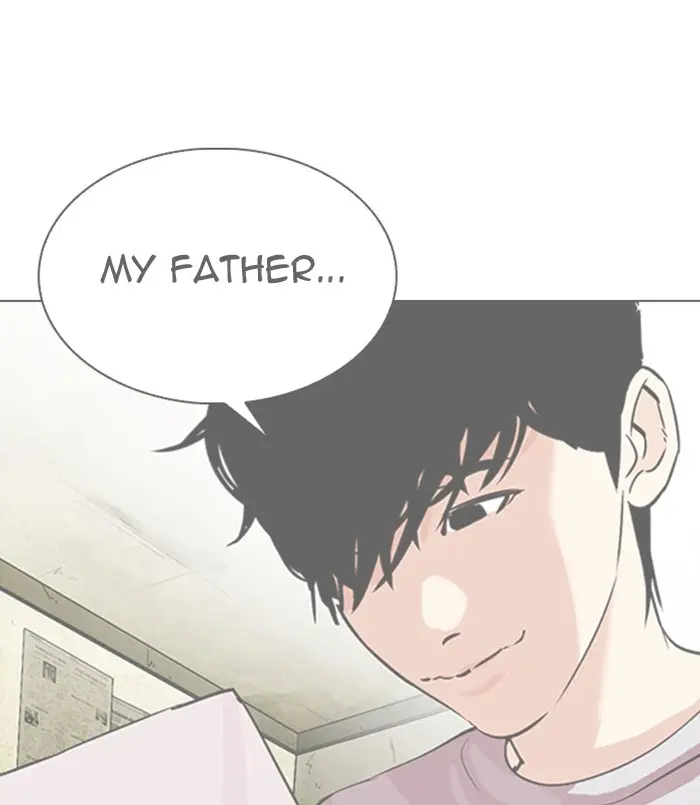 Lookism Chapter 309