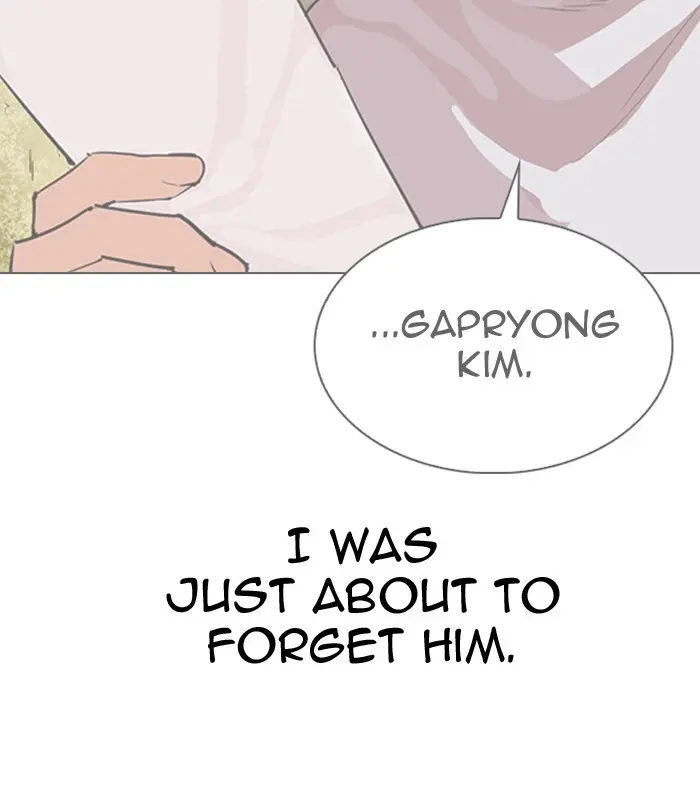 Lookism Chapter 309