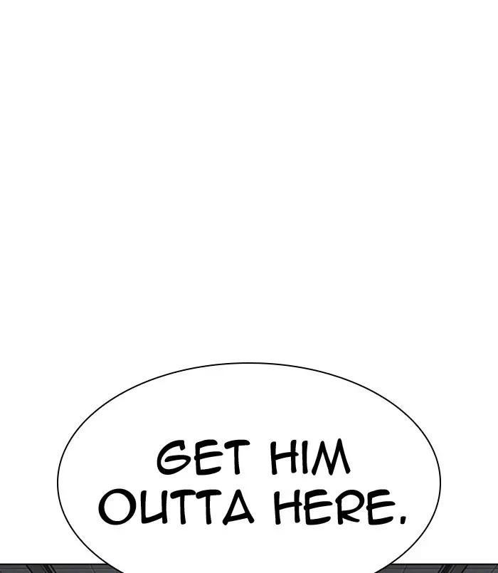 Lookism Chapter 309