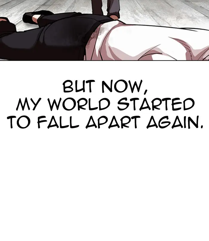 Lookism Chapter 309