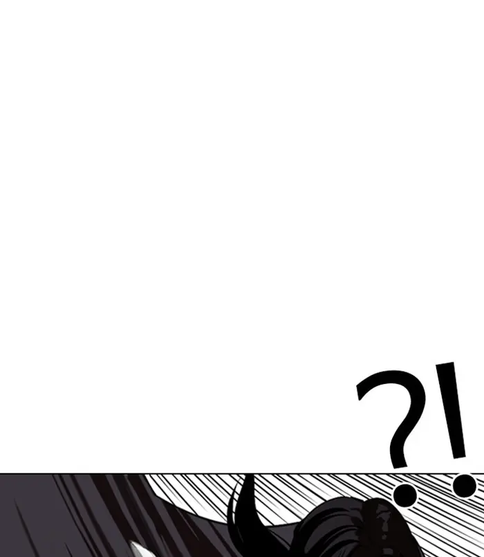 Lookism Chapter 309