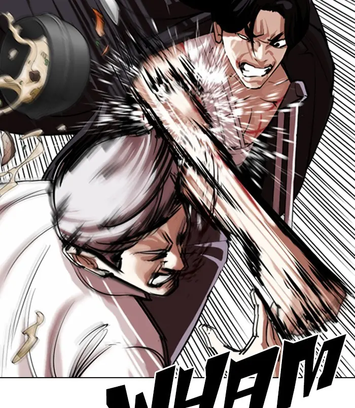 Lookism Chapter 309