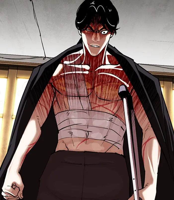 Lookism Chapter 309