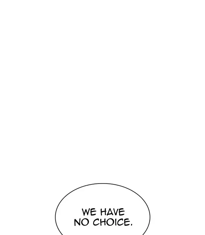 Lookism Chapter 309