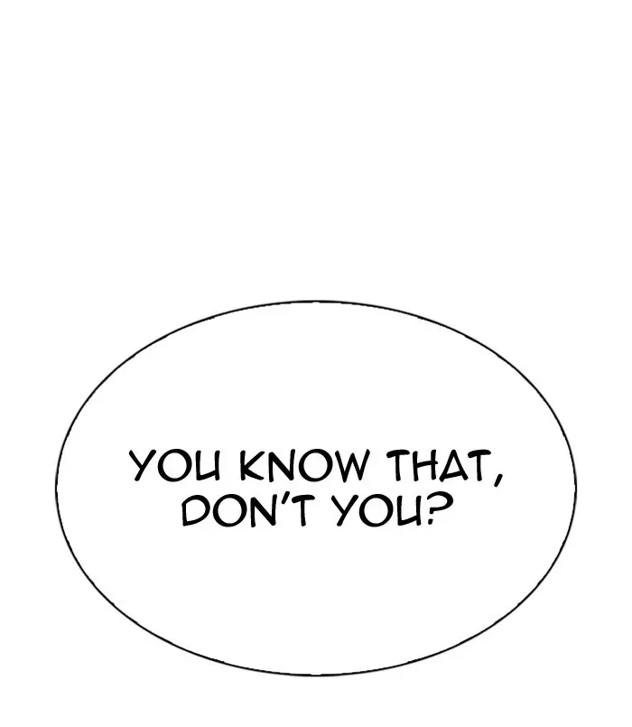 Lookism Chapter 309
