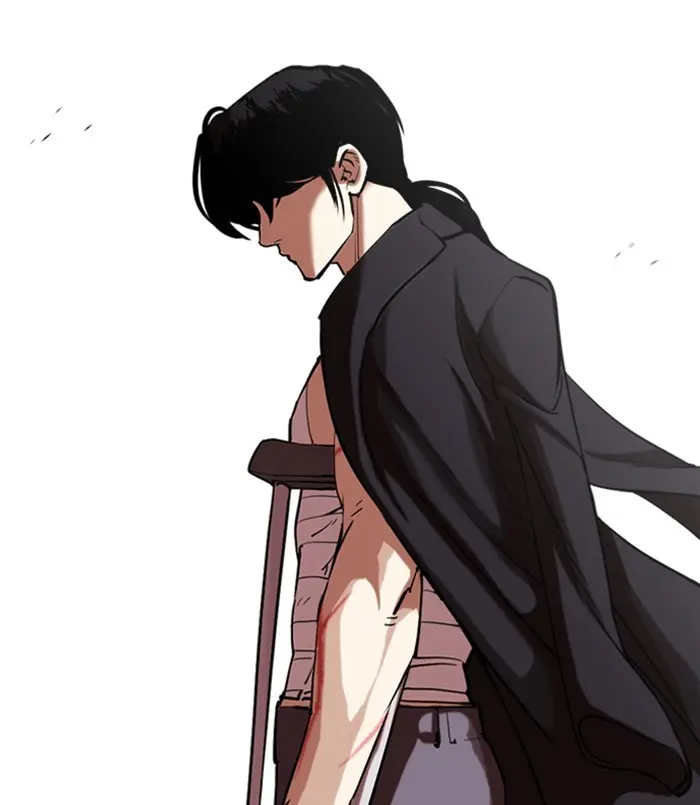 Lookism Chapter 309