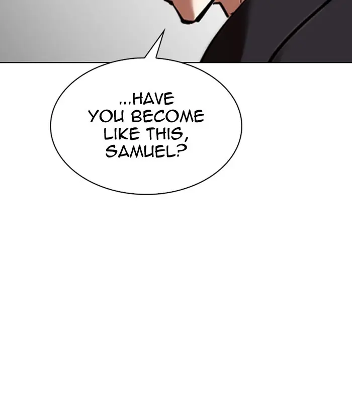Lookism Chapter 309
