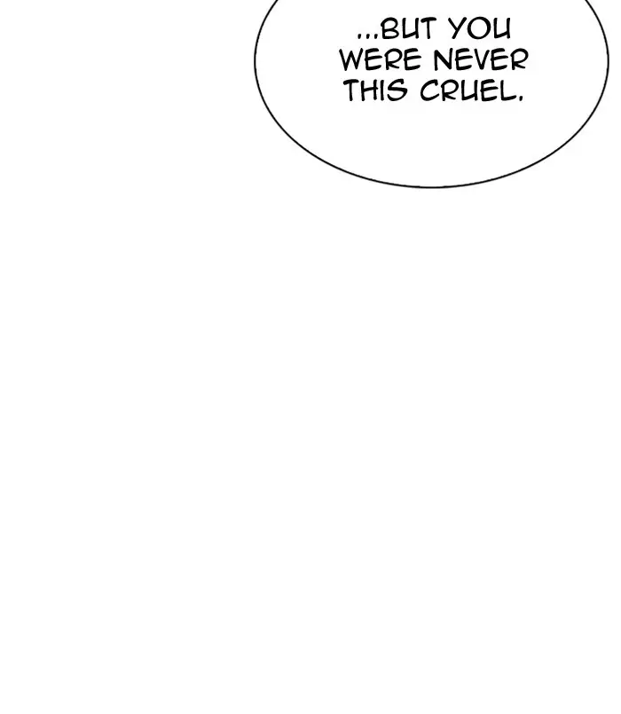Lookism Chapter 309