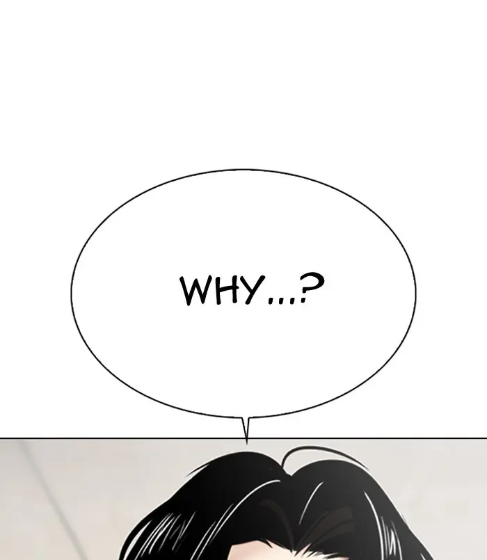 Lookism Chapter 309