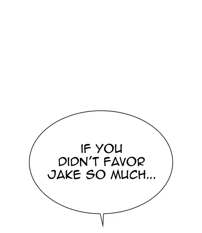 Lookism Chapter 309