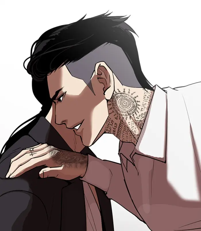 Lookism Chapter 309