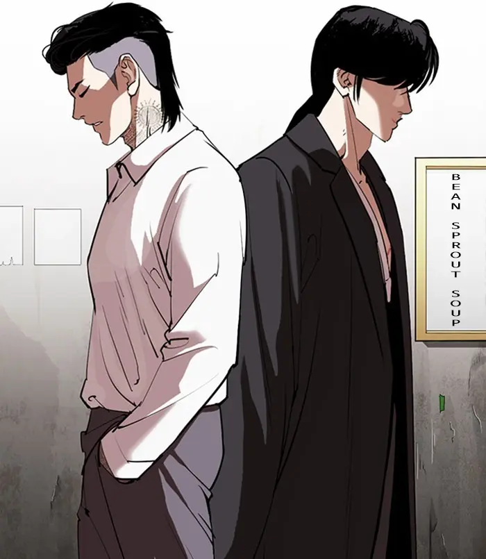 Lookism Chapter 309