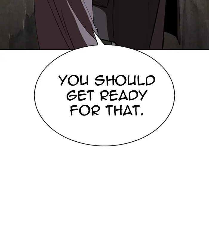 Lookism Chapter 309