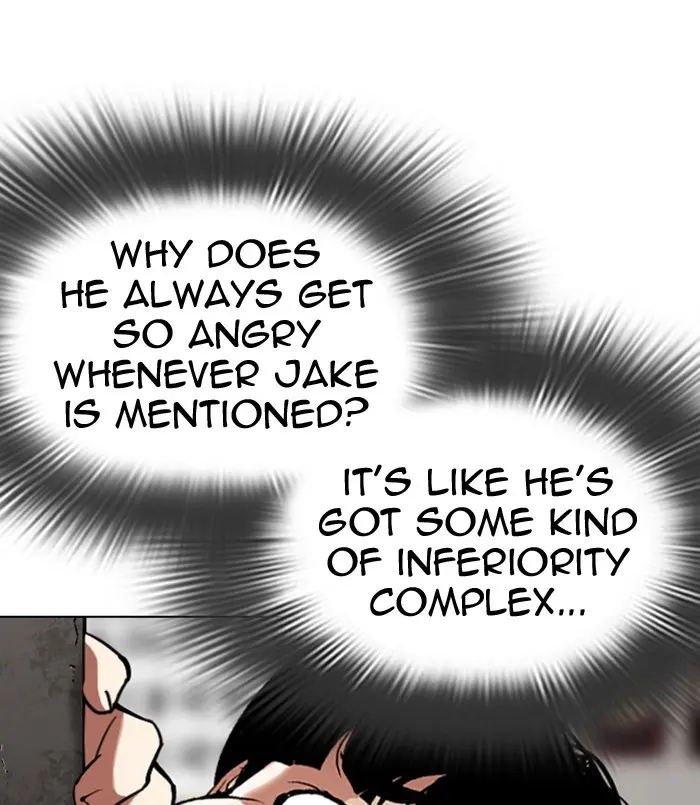 Lookism Chapter 309
